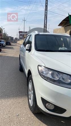 هيونداي سانتافي